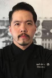 Richie Budiharto Pratadaja