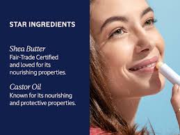 Amazon.com: L'OCCITANE Ultra-Rich 10% Shea Butter Nourishing Lip Balm  Stick: Moisturize Dry Lips, Twist Up, Softening, With Beeswax and Castor  Oil, Silicone-Free : Beauty & Personal Care