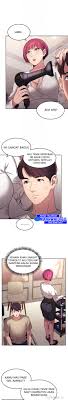 You want to eat it too? Mother Hunting Chapter 04 Komiktap