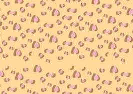Leopard print clipart free download! Free Leopard Print Clipart In Ai Svg Eps Or Psd