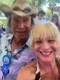 Dr. Mike's Birthday Celebration with Friends and Music