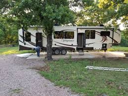 Bring your hiking shoes along to explore the five miles of trails within lake tawakoni state park. Rv Campground Country Dream Rv Park