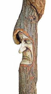 How To Carve A Woodspirit In A Hiking Stick Cane Walking Stick Wood Spirit Carving By Josh Carte Hand Carved Walking Sticks Wood Carving Patterns Dremel Wood Carving