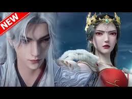 Vừa Vào Tiên Giới Vương Lâm Đã Cùng Hồng Điệp Giao Chiến