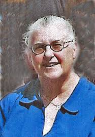 Obituary information for Barbara Jean Scoles