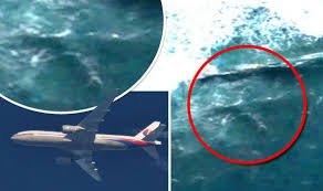 Tomnod malaysia airlines mh370 mapshare. Malaysia Airlines Flight 370 Fuselage Survived Crash Intact Claims Expert