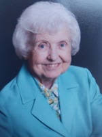 Irene Bower Obituary