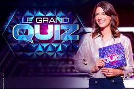 Hélène mannarino is in charge of this entertainment which signs its arrival as a bonus on the channel. Le Grand Quiz Arrive Sur Tf1 Vendredi 23 Juillet Avec Helene Mannarino