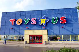 Shop toys r us today and keep big imaginations and little hands busy. Toys R Us Shuts Down With Loss Of Over 3000 Jobs Lagos Television Lagos News Politics Entertainment Events