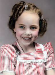 Betty June Blackwell Obituary