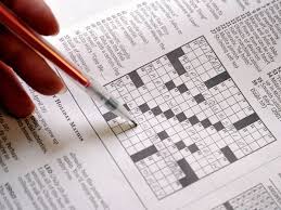 Crossword puzzles are free to play on your desktop or mobile device, and increase in difficulty every day. One Hundred Years Of Solvitude The Crossword Celebrates A Century Of Wordplay The Independent The Independent