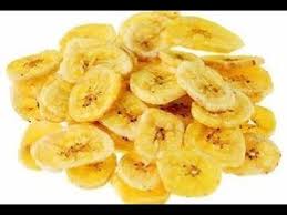 500kg H Plantain Chips Making Machine Youtube Banana Chips Processing Line Banana Chips Dried Bananas Plantain Chips