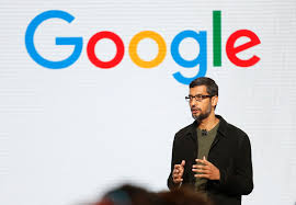 Sundar pichai is now indisputably one of the most powerful figures in silicon valley. Google Ceo Sundar Pichai Ai Is More Important Than Fire Electricity