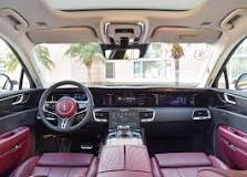 Hongqi E-HS9 (2022) – EV Marketplace