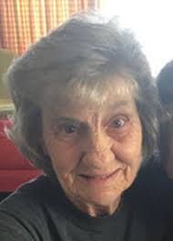 Marion Steiger Obituary