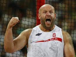 Piotr małachowski ( polish pronunciation: Mityng W Turnovie Malachowski Z Minimum Na Mistrzostwa Europy Radio Wroclaw
