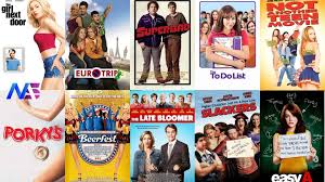 Search all comedy movies or other genres from the past 25 years to find the best movies to watch. 33 Comedy Movies Like American Pie College Comedy Movies