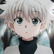 Looking for the best wallpapers? Peyt I Love He ÏŸ Killua Zoldyck Hunter X Hunter In 2021 Killua Anime Character Drawing Hunter Anime