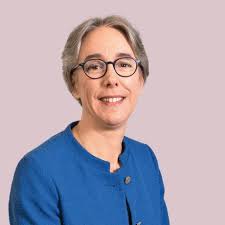 Pauline Leclerc-Glorieux, Director and Chief Executive Officer of BNP  Paribas Cardif