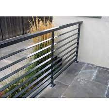 We have a talented design staff, and they'd jump at the opportunity to brainstorm ideas and devise a plan for your balcony. Modern Balcony Railing At Rs 120 Square Feet Balcony Railing Id 14410714588
