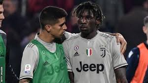 Jul 02, 2021 · mark johnston and scouser franny norton can land the group two on merseyside, while zabeel champion, st mark's basilica, dhushan, cruyff turn, keep busy and magical morning can also be saturday. Moise Kean Juventus Teenage Striker Suffers Racist Abuse At Cagliari Bbc Sport