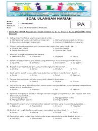 Check spelling or type a new query. Soal Sistem Reproduksi Hewan Dan Tumbuhan Kelas 9 Jawabanku Id
