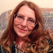 Mary's Land by Lucia St. Clair Robson