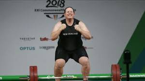 Laurel hubbard, the new zealand weightlifter who is set to be the first transgender athlete to compete at the olympics, thanked the international olympic committee (ioc) for its support. New Zealand Weightlifter Laurel Hubbard Ignites Debate Over Transgender Athletes Cbs News