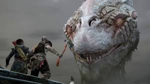 Check spelling or type a new query. How God Of War S World Serpent Got Its Voice Usgamer