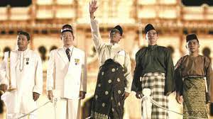 The heart of malaya) is a 2007 malaysian historical film. Capturing The Malaysian Spirit