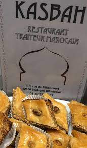 Check spelling or type a new query. Kasbah Restaurant Home Boulogne Billancourt France Menu Prices Restaurant Reviews Facebook