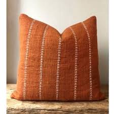 Our decorative throw pillows, accent throw pillows and super soft throws are a perfect complement to your home and bedding. Burnt Orange Gray Throw Pillow Cover Modern Mix And Match Etsy In 2021 Orange Pillows Burnt Orange Pillow Orange Accent Pillow