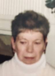 Shirley Centner Obituary