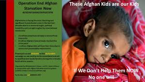 Fundraiser by Yama Abassi : Operation End Afghan Starvation Now