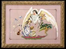 Storefront / cross stitch kits / dimensions page of 6. Angel Cross Stitch Patterns Angel Cross Stitch Kits Online