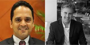 Mars 'accelerates digital focus' by hiring digital leadership duo