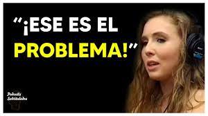 LENA PAUL HABLA DE LOS PROBLEMAS DEL P#RN# | PODCAST SUBTITULADO - YouTube