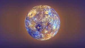 Ancient Mercury Had The Right Stuff For Life Surprising New Research Suggests Mercury Planet Mercury Retrograde Planets