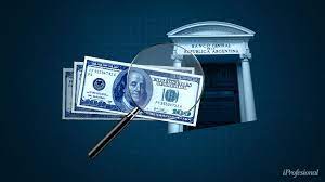 ¿cómo inicia marzo el dólar blue? Dolar Blue Hoy Cual Es El Precio El Viernes 27 De Noviembre