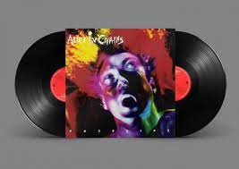 We did not find results for: Alice In Chains Facelift 30th Anniversary 2lp 13 11 2020 Prettyinnoise De Shop