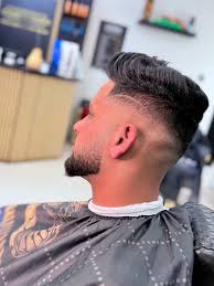 Chandigarh Barber: Unique Styles in Papatoetoe