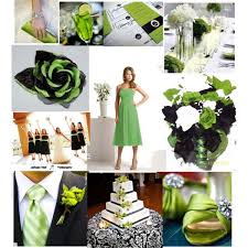 Black And Green Wedding Ideas Designer Clothes Shoes Bags For Women Ssense Lime Green Weddings Wedding Colors Purple Wedding