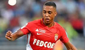 The wonderkind named youri tielemans from belgium just signed a contract till 2022 at as monaco. Arsenal News Youri Tielemans Speaks Out On Failed Gunners Move Football Sport Express Co Uk