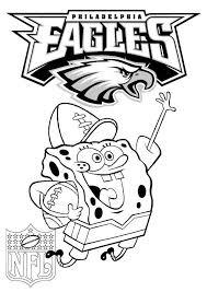 Free printable eagle coloring pages. Philadelphia Eagles Coloring Pages Printable Pdf Free Coloring Sheets Philadelphia Eagles Colors Sports Coloring Pages Football Coloring Pages