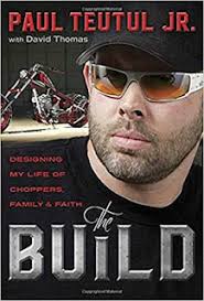 Biker Switchboard: 2017