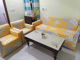 Depending on the type of sofa or armchair you have, you might be in the need for sofa cushion covers. Sofa Cover Maker S Premier Stretch Sofa Covers