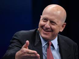 Top Executives Running Marcus, Goldman Sachs' Retail Bank