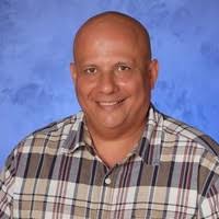 Luis Beauchamp Email & Phone Number