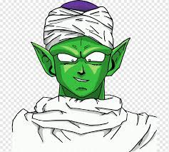 We did not find results for: King Piccolo Dragon Ball Z Budokai Tenkaichi 3 Goku Drawing Piccolo Face Leaf Head Png Pngwing