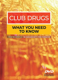 Image result for Club Drug